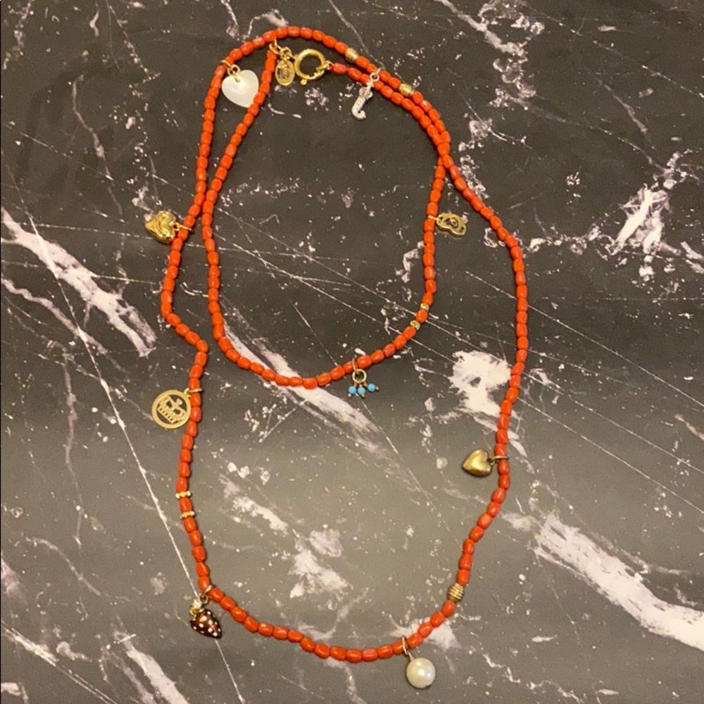 Juicy Couture Necklace